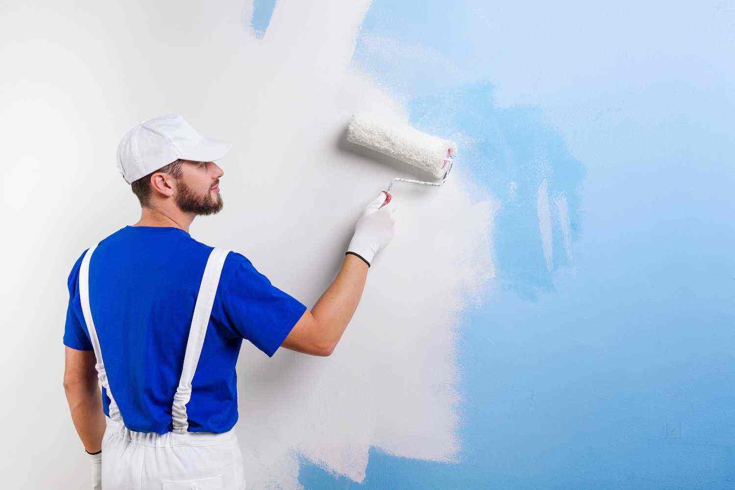 Painting Contracting Service