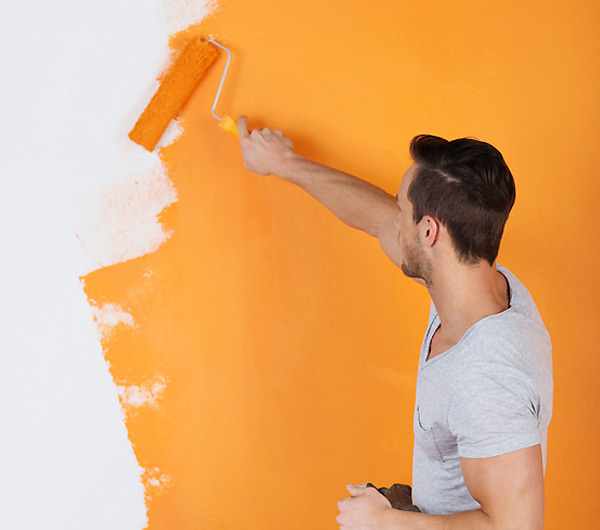 Painting Contracting Service