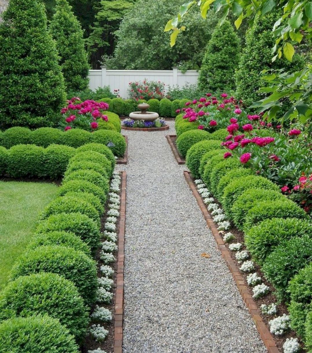 Landscaping and Gardening Services