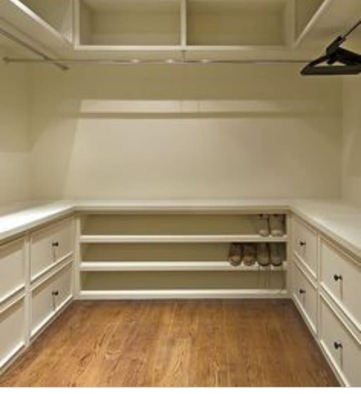 Carpentry & Flooring Services